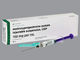 Medroxyprogesterone Acetate 150Mg/Ml (package of 1.0 ml(s)) Syringe