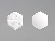 Tableta de 100 Mcg de Misoprostol