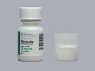 Fluconazole 10Mg/Ml (package of 35.0 ml(s)) Suspension Reconstituted Oral