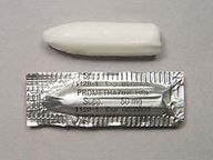 Promethegan 50 Mg Suppository Rectal