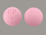 Hydralazine Hcl 10 Mg Tablet