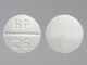 Verapamil Hcl 80 Mg Tablet