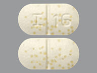 Tableta Dr de 100 Mg de Doxycycline Hyclate