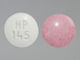 Tableta de 200-325 Mg de Carisoprodol-Aspirin