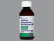 Cetirizine Hcl 1 Mg/Ml Solution Oral