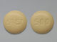 Tableta de 500 Mg de Neomycin Sulfate
