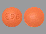 Protriptyline Hcl 5 Mg Tablet