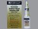 Cromolyn Sodium 5.2Mg (package of 26.0 ml(s)) Aerosol Spray With Pump