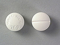 Isosorbide Dinitrate 5 Mg Tablet