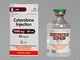 Cytarabine 50.0 ml(s) of 20 Mg/Ml Vial