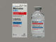 Marcaine With Epinephrine 50.0 ml(s) of 0.25-.0005 Vial