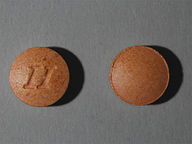 Dialyvite 1 Mg-100Mg Tablet