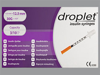 Esto es un Jeringa Empty Disposable imprimido con nada en la parte delantera, nada en la parte posterior, y es fabricado por None.