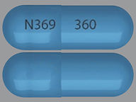 Cápsula Er 24 Hr de 120 Mg de Diltiazem 24Hr Er (Cd)