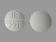Tableta de 800-160 Mg de Sulfamethoxazole-Trimethoprim