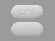 Tableta I And Extend R Biphase 24hr de 50Mg-500Mg de Invokamet Xr