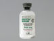 Brevital Sodium 500 Mg (package of 1.0) Vial