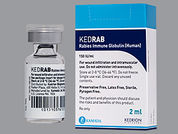 Kedrab: This is a Vial imprinted with nothing on the front, nothing on the back.