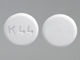 Tableta de 25 Mg de Diethylpropion Hcl