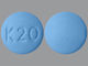 Xpovio 120Mg/Week Tablet