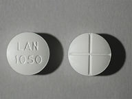 Acetazolamide 250 Mg Tablet