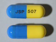 Asa-Butalb-Caff-Cod 30-50-325 Capsule