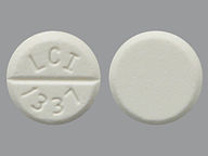 Tableta de 120.0 final dose form(s) of 25 Mg/5 Ml de Baclofen