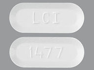 Tableta Er de 75 Mg de Diethylpropion Hcl Er