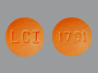 Fluphenazine Hcl 2.5 Mg Tablet