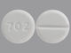 Tableta Empaque De Dosis de 1.5 Mg(39) de Dexabliss