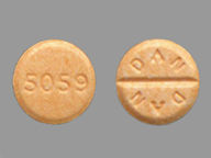 Millipred 5 Mg (21) Tablet Dose Pack