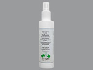 Iliderm StrN/A (package of 250.0 ml(s)) Spray Non-aerosol