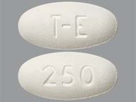 Tableta de 250 Mg de Xermelo