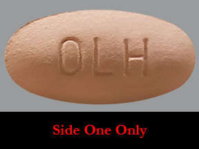 Olssa What does Olmesartan-Hydrochlorothiazide look like?