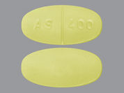 Amiodarone Hcl: Esto es un Tableta imprimido con AS 400 en la parte delantera, nada en la parte posterior, y es fabricado por None.