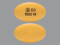 Jentadueto Xr 2.5-1000Mg Tablet I And Extend R Biphase 24hr