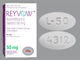 Reyvow 50 Mg Tablet