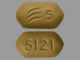 Effient 5 Mg Tablet