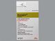 Basaglar Kwikpen U-100 100/Ml(3) (package of 3.0 ml(s)) Insulin Pen