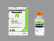 Humulin N 100/Ml (package of 3.0 ml(s)) Vial