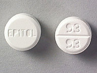 Tableta de 200 Mg de Epitol