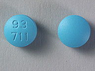 Tableta de 100 Mg de Flurbiprofen