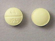 Allergy 25 Mg Tablet