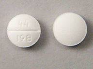 Motion Sickness 50 Mg Tablet