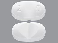 Onfi 20 Mg null