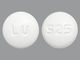 After Pill 1.5 Mg Tablet