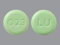 Jencycla 0.35 Mg Tablet