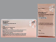 Enskyce 0.15-0.03 Tablet