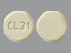 Donepezil Hcl Odt 5 Mg null