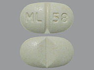 Tableta de 32-12.5Mg de Candesartan-Hydrochlorothiazid